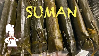 Making Suman Short