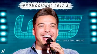 Wesley Safadão   Promocional 2017.3   Repertório Novo Junho 2017