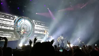 Within Temptation Moscow 18oct2018 - SuperNova(a piece)