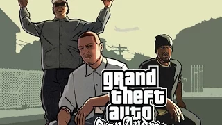 GTA: San Andreas. Часть 75: Фальшивые фишки.