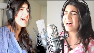 The Scientist - Coldplay Cover by Luciana Zogbi