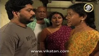 Thirumathi Selvam Episode 527, 04/12/09