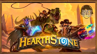 Hearthstone. Ранкеды и Арена [ 13 августа 2019г ]