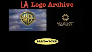 Warner Bros/Legendary Pictures/PlayTone