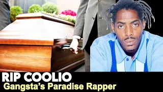 Rapper Coolio, Gangsta's Paradise, has died at the age of 59| Cause of death explained| RIP Coolio