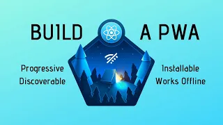 Build and Deploy a React PWA - Why Progressive Web Apps are the Future of the Web