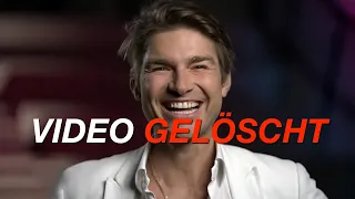 Wenn dein Jeremy Fragrance Video gelöscht wird