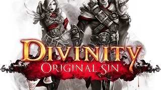 Обзор игры "Divinity Original Sin"