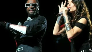 Fergie ft Will.i.am- Cuando, Cuando