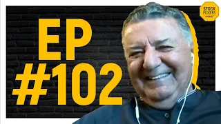 90 minutos com Arnaldo Cézar Coelho [Episódio #102]