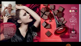 Обзор нового каталога Oriflame 13-2021(13.09-02.10) #листаем_вместе_каталог