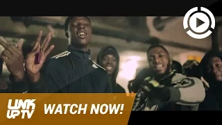 Blittz Ft Abra Cadabra - Chat Too Much | @Boasy_Blittz @AbzNoProblem17 | Link Up TV