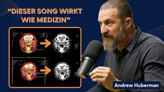 Neurowissenschaftler enthüllt die UNFASSBAREN Effekte von Musik auf unser Gehirn - (Andrew Huberman)