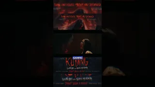 Official Trailer&Poster Kuyang: Sekutu Iblis Yang Selalu Mengintai||#segeradibioskop#fypシ#ramedong