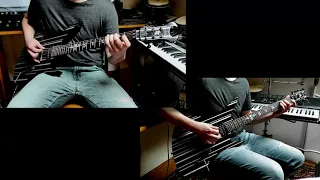 Metallica - The Day That Never Comes Guitar Cover