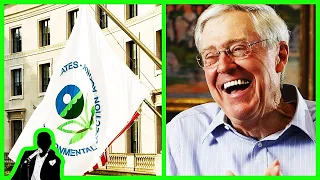 Billionaire BUYS Supreme Court's Destruction Of EPA | The Kyle Kulinski Show