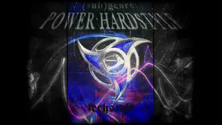 Power Hardstyle Volume 25! mixed by RICH-E-B