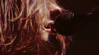 Porcupine Tree- Heartattack in a Layby (Live)