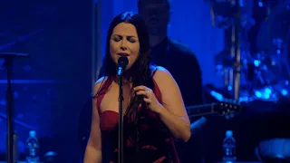 Evanescence - Hi-Lo (Synthesis Live DvD 4K Remastered)