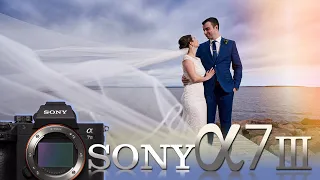 Sony a7iii - Wedding Photographer’s Review