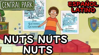 Nuts Nuts Nuts - Central Park - Español Latino