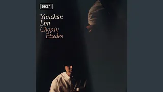 Chopin: 12 Études, Op. 25 - No. 7 in C-Sharp Minor "Cello"