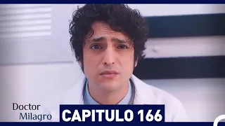 Doctor Milagro Capítulo 166 (Espanol Doblado)