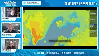 March 2024 Developer Live Stream