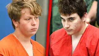 Courtroom Footage Of The Most Evil Teens In The World