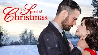 The Spirit Of Christmas - The Love Story Of Kate & Daniel