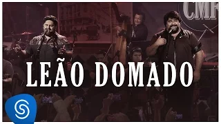 Leão Domado - César Menotti e Fabiano (Memórias Anos 80 e 90)