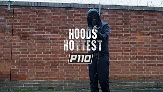 Booter Bee - Hoods Hottest (Season 2) | P110
