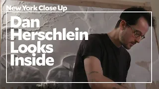 Dan Herschlein Looks Inside | Art21 "New York Close Up"