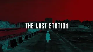 Paolo Ferrara, Lorenzo Raganzini - The Last Station [HEX001]