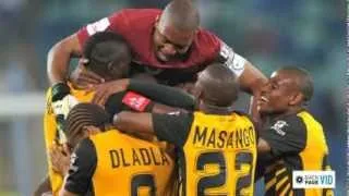 2012/13 Absa Premiership League Round 01 Review