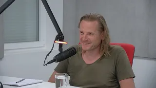 "Én a 168 óra munkatársaként már Orbánra szavaztam!"- Nagy József - Bezzeg (2023-08-26) - Hír.FM