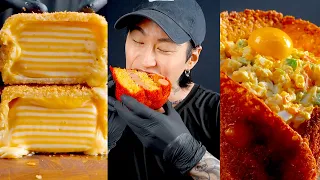Best of Zach Choi Foods | MUKBANG | COOKING | ASMR #6