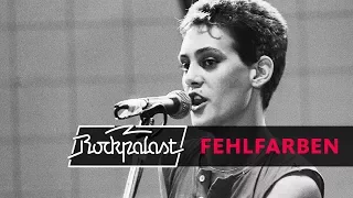 Fehlfarben live | Rockpalast | 1982