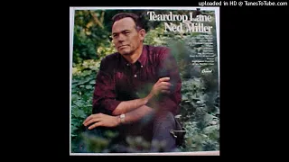 Ned Miller (RIP) - Summer Roses