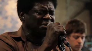 Charles Bradley - No Time For Dreamin' (Live on KEXP)