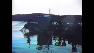 Cod Trapping off Barr'd Islands (1988)