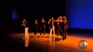 HellaCappella 2015: Afterglow - Stay