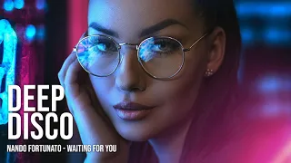 Nando Fortunato - Waiting For You #DeepDiscoRecords