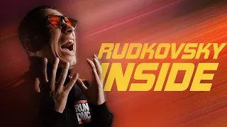 RUDKOVSKY - INSIDE (Official video)