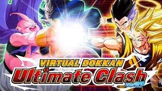 *NEW* BOSSES! METAL COOLER FINAL BOSS! VS. DOKKAN BATTLEFIELD! APRIL 2024! (DBZ: Dokkan Battle)