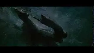 Prometheus - Official Trailer HD 1080p