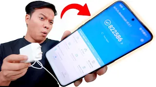 This New Realme Phone is soooo powerful but.. * realme gt neo 3 *