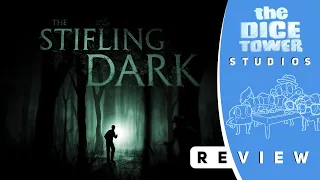The Stifling Dark Review: Jump Scare or Barely There?