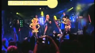 Scooter - Shake That! I (live @ Club Rotation 2004)