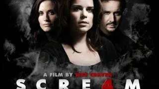 Scream 4: Official HD Trailer 2